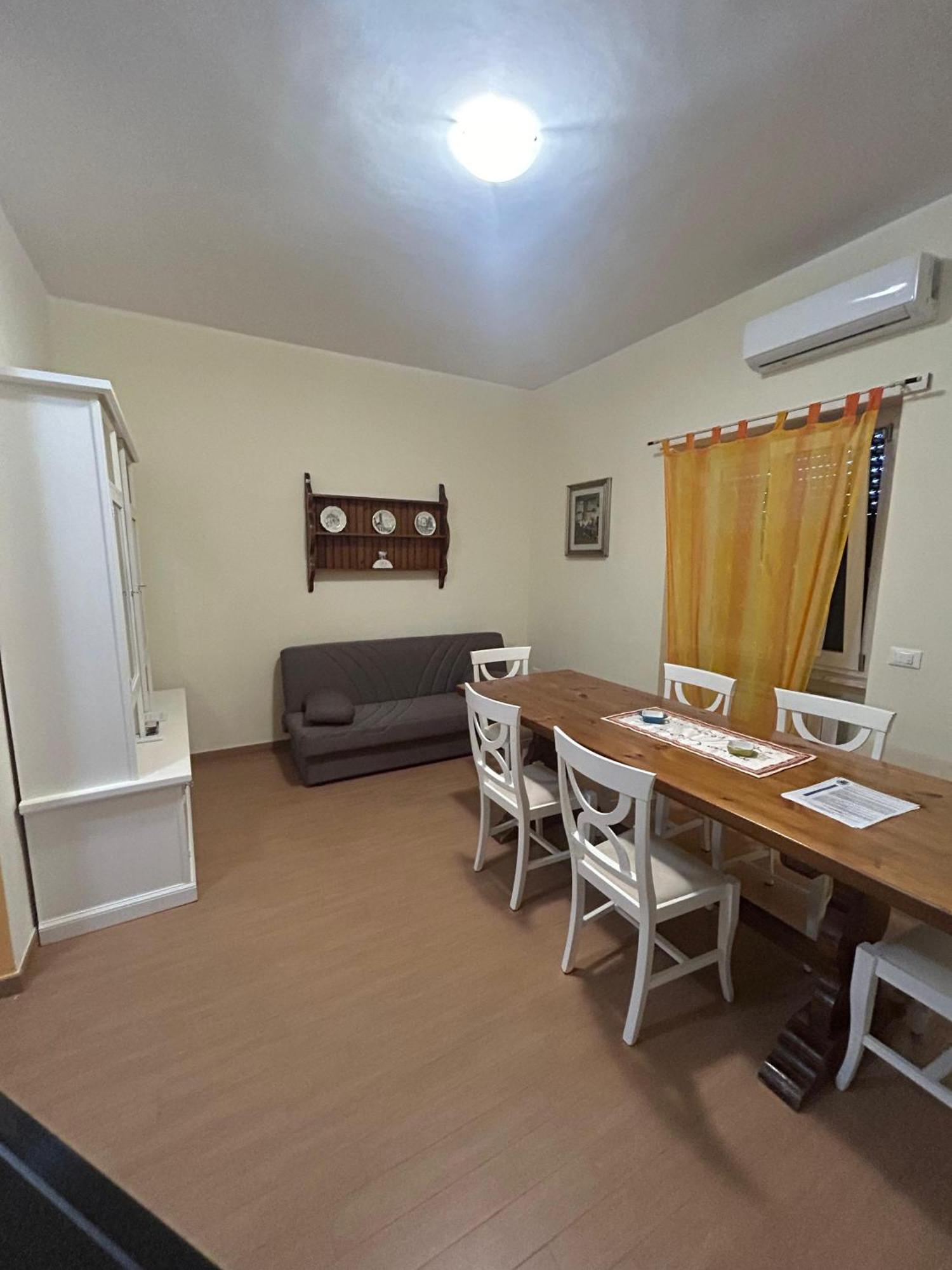 La Casina Di Karol Apartment Ronciglione  Exterior foto