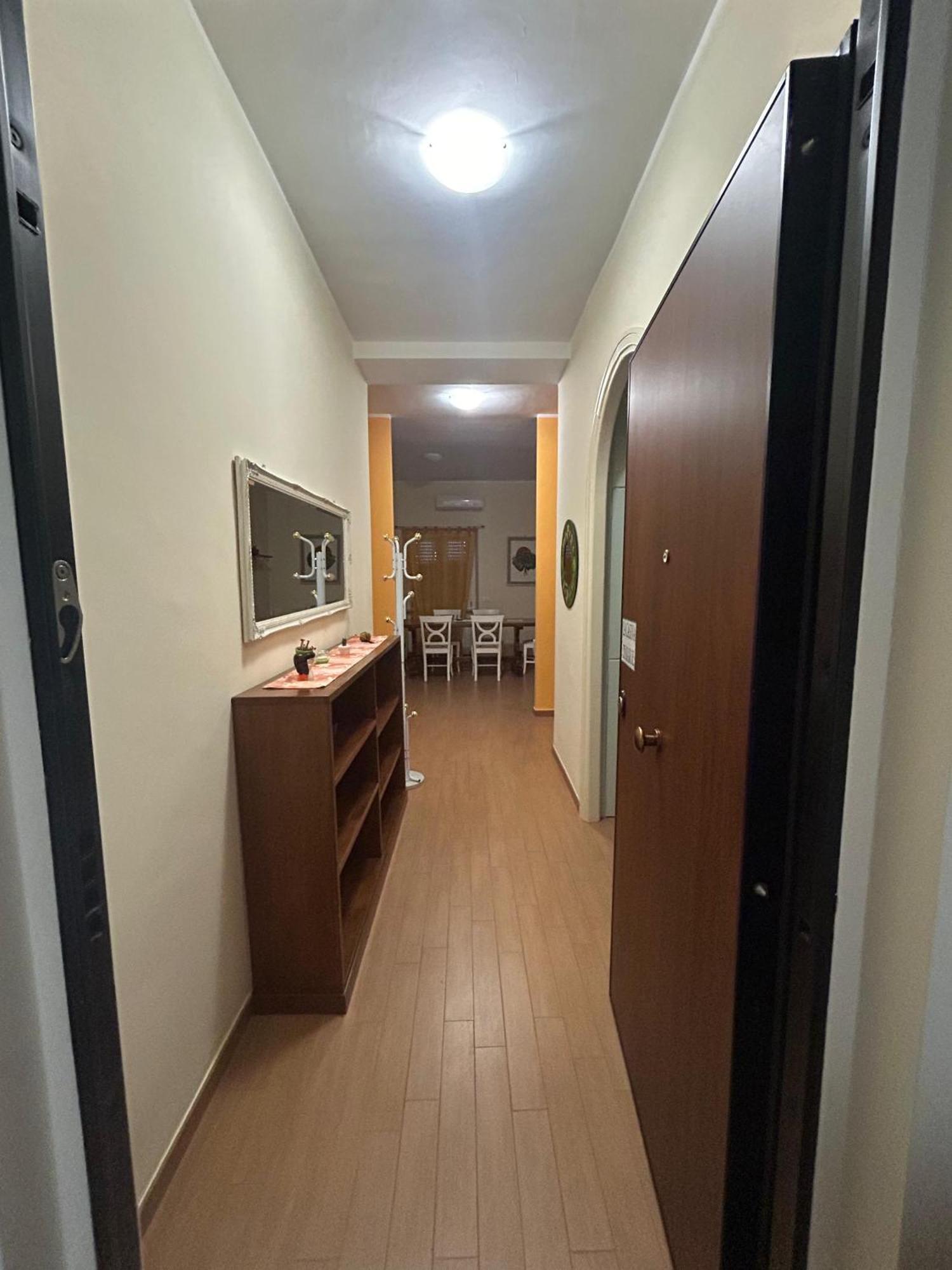 La Casina Di Karol Apartment Ronciglione  Exterior foto