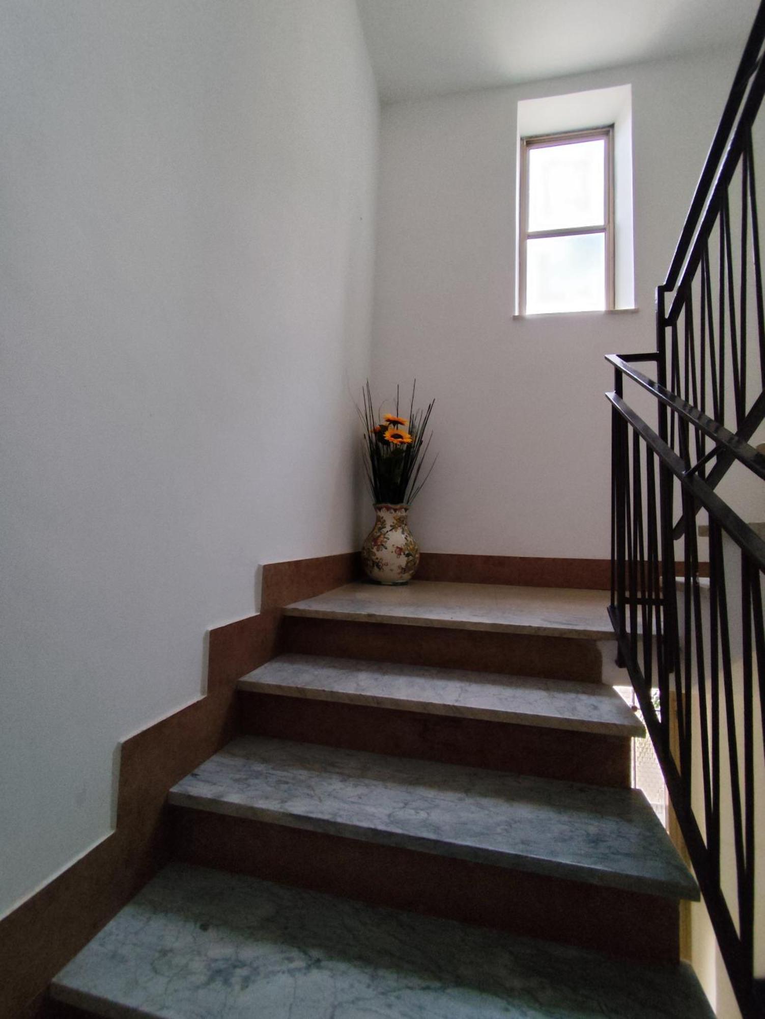 La Casina Di Karol Apartment Ronciglione  Exterior foto